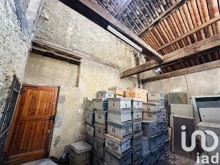  Parking / Garage � vendre 125 m�