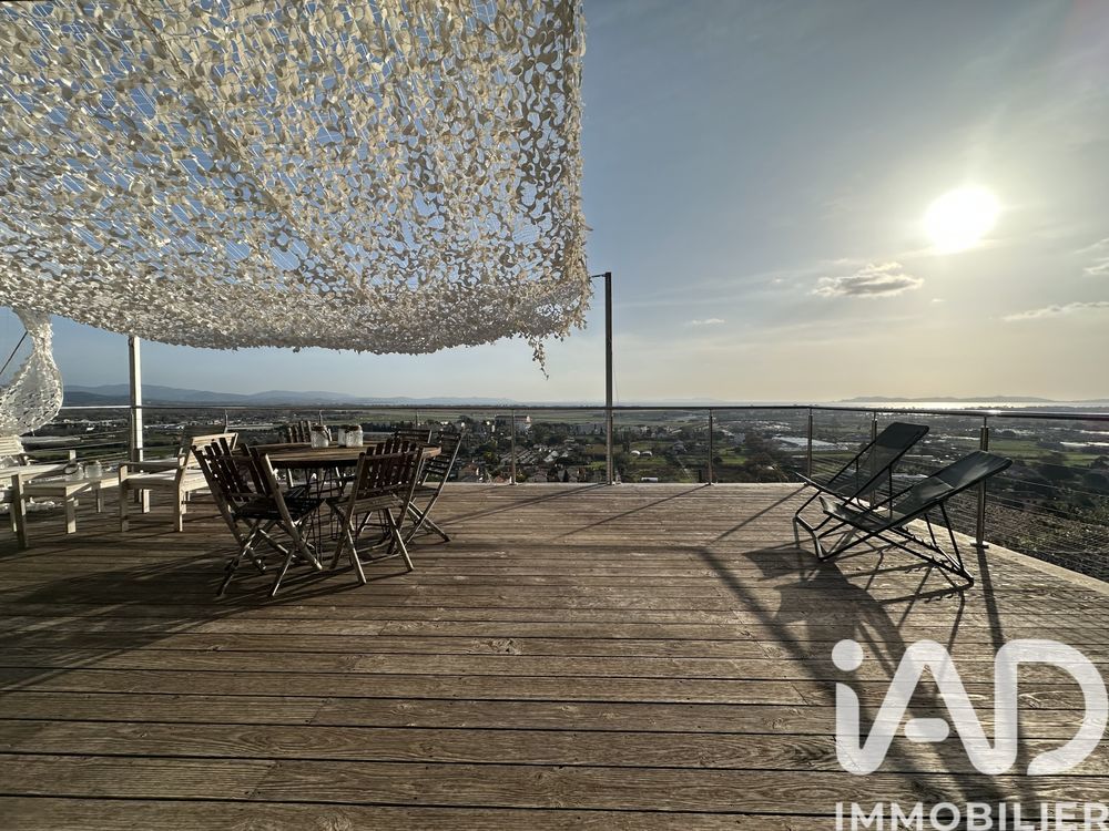 � vendre  Maison Hy�res (83400)