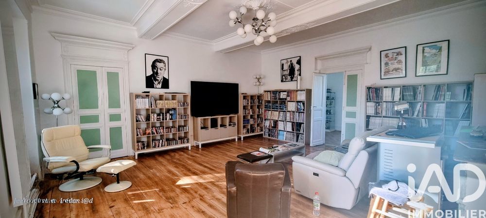 � vendre  Propri�t�/ch�teau Gasques (82400)