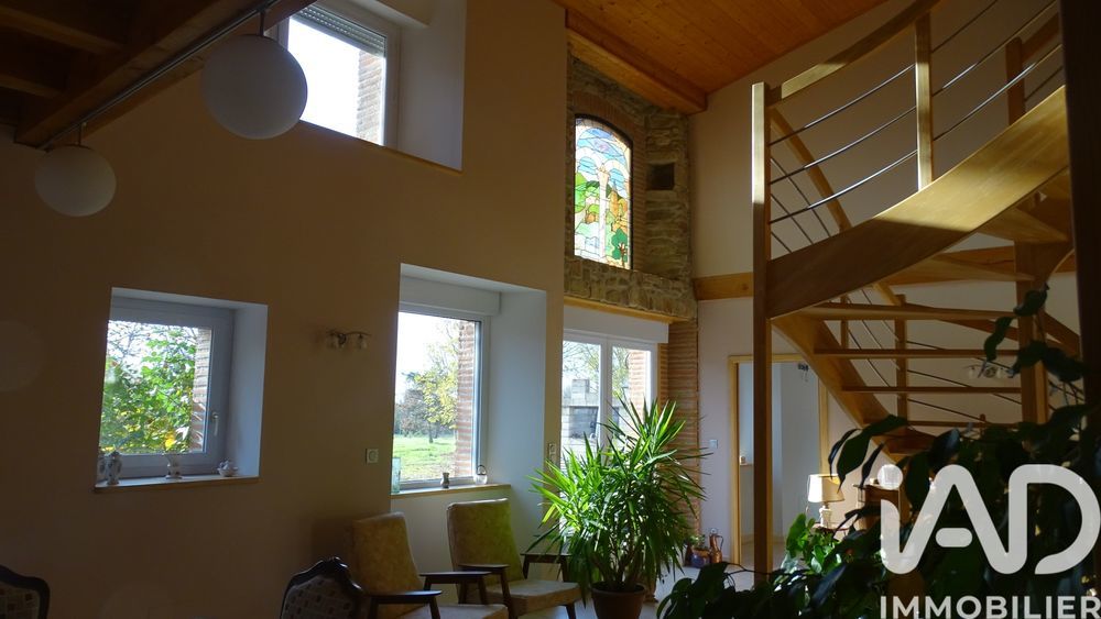 � vendre  Maison Revel (31250)