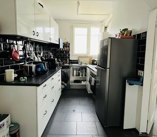  Appartement � vendre 4 pi�ces 58 m�