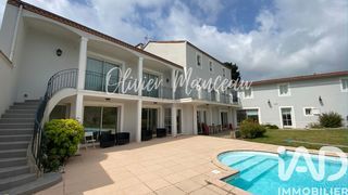  Maison � vendre 12 pi�ces 424 m�