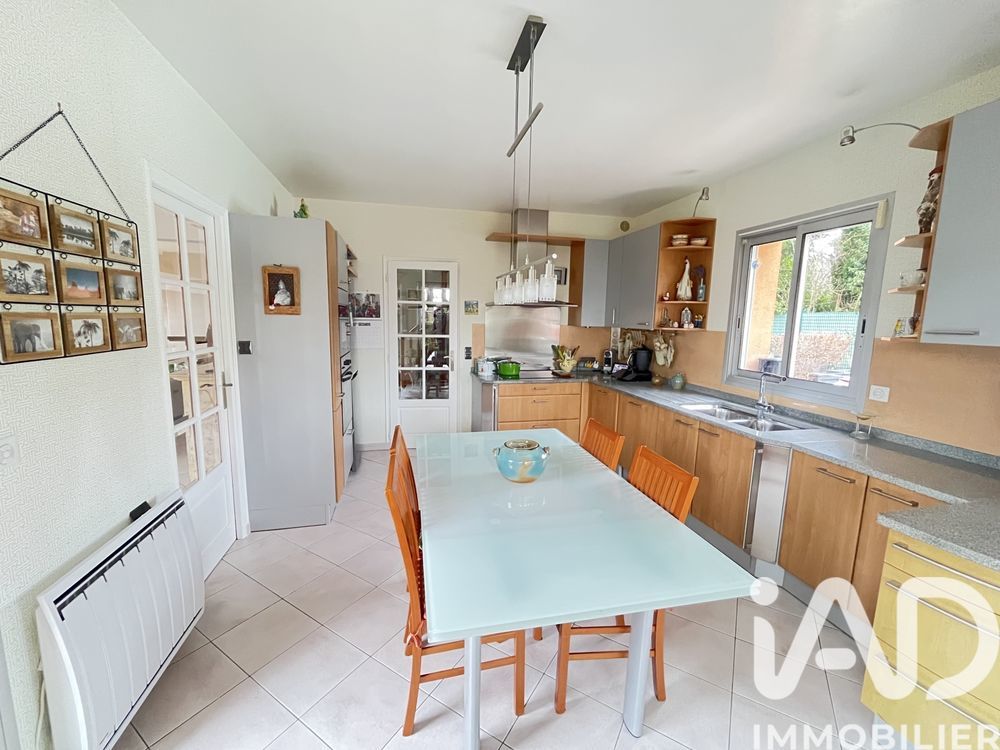 � vendre  Maison Villemoisson-sur-Orge (91360)