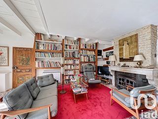  Maison � vendre 6 pi�ces 180 m�