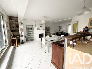 Maison � vendre 6 pi�ces 130 m�