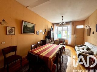  Maison � vendre 3 pi�ces 56 m�