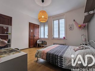  Maison � vendre 10 pi�ces 175 m�
