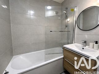  Appartement � vendre 1 pi�ce 29 m�