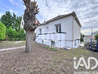  Maison � vendre 6 pi�ces 119 m�