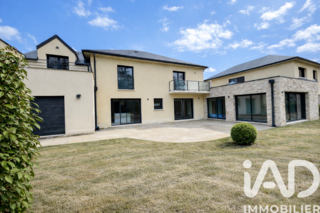  Villa � vendre 8 pi�ces 435 m�