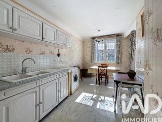  Appartement � vendre 3 pi�ces 60 m�