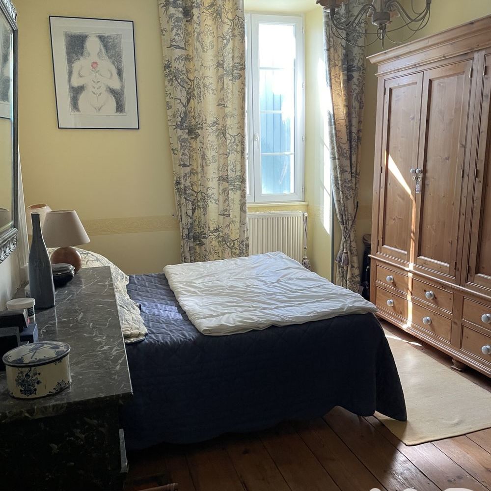 � vendre  Maison Lagarde-sur-le-N� (16300)