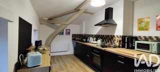  Appartement � vendre 5 pi�ces 115 m�