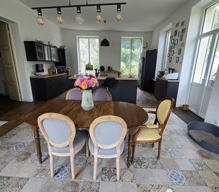  Maison � vendre 14 pi�ces 368 m�