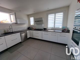  Maison � vendre 6 pi�ces 130 m�