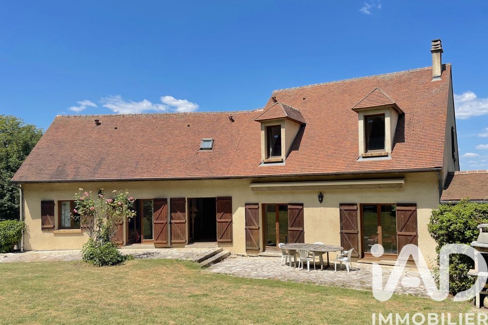 � vendre  Maison Rueil-Malmaison (92500)