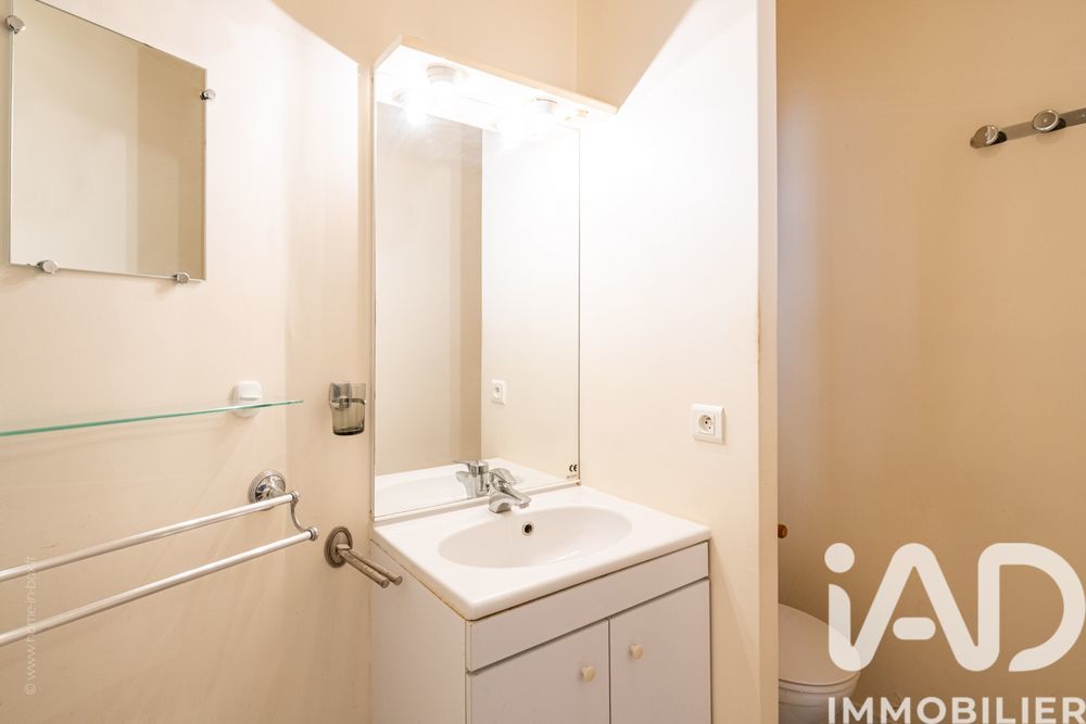 � vendre  Appartement Paris 18