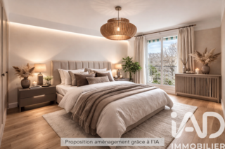  Appartement � vendre 5 pi�ces 90 m�