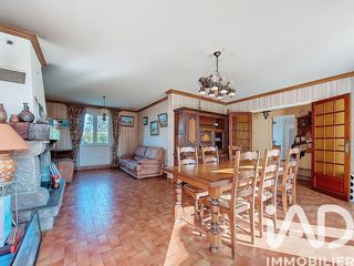  Maison � vendre 6 pi�ces 126 m�