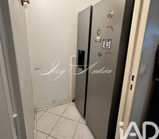  Appartement � vendre 4 pi�ces 76 m�