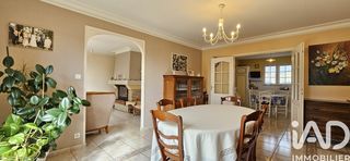  Maison � vendre 5 pi�ces 104 m�