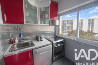  Appartement � vendre 2 pi�ces 50 m�