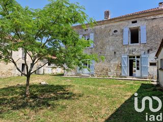  Maison � vendre 8 pi�ces 220 m�