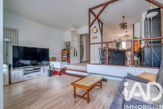  Appartement � vendre 3 pi�ces 68 m�