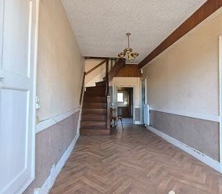  Maison � vendre 4 pi�ces 78 m�