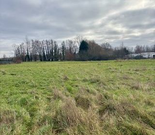  Terrain � vendre 1818 m�