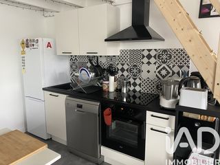  Appartement � vendre 2 pi�ces 27 m�