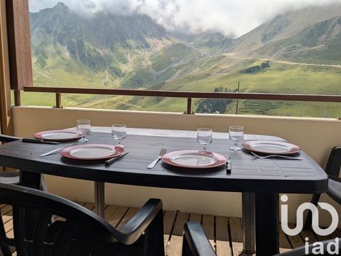   Vente Appartement 1 pi�ce Appartement - 1 pi�ce(s) - 32 m�