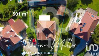  Maison � vendre 6 pi�ces 128 m�