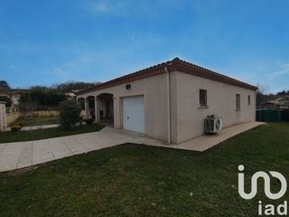  Maison � vendre 5 pi�ces 136 m�