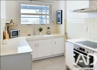  Appartement � vendre 3 pi�ces 70 m�