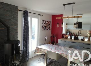  Maison � vendre 3 pi�ces 77 m�