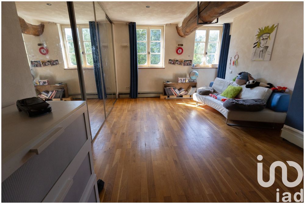 � vendre  Maison Duvy (60800)