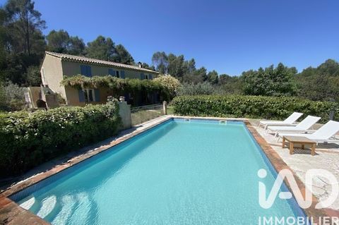   Vente Maison/villa 7 pi�ces Maison - 7 pi�ce(s) - 182 m�