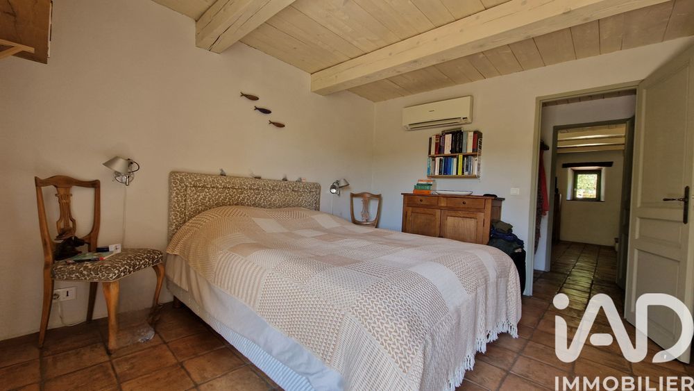 � vendre  Maison Goudargues (30630)