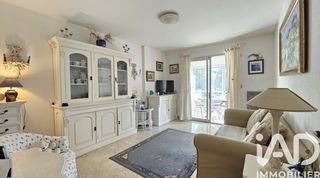  Appartement � vendre 2 pi�ces 47 m�