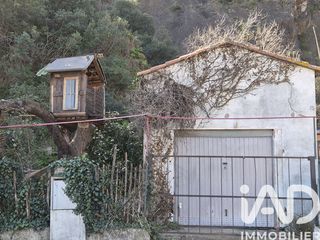  Parking / Garage � vendre 35 m�