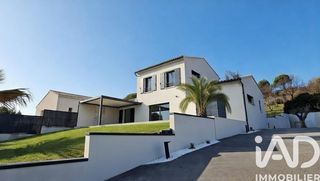  Maison � vendre 4 pi�ces 132 m�