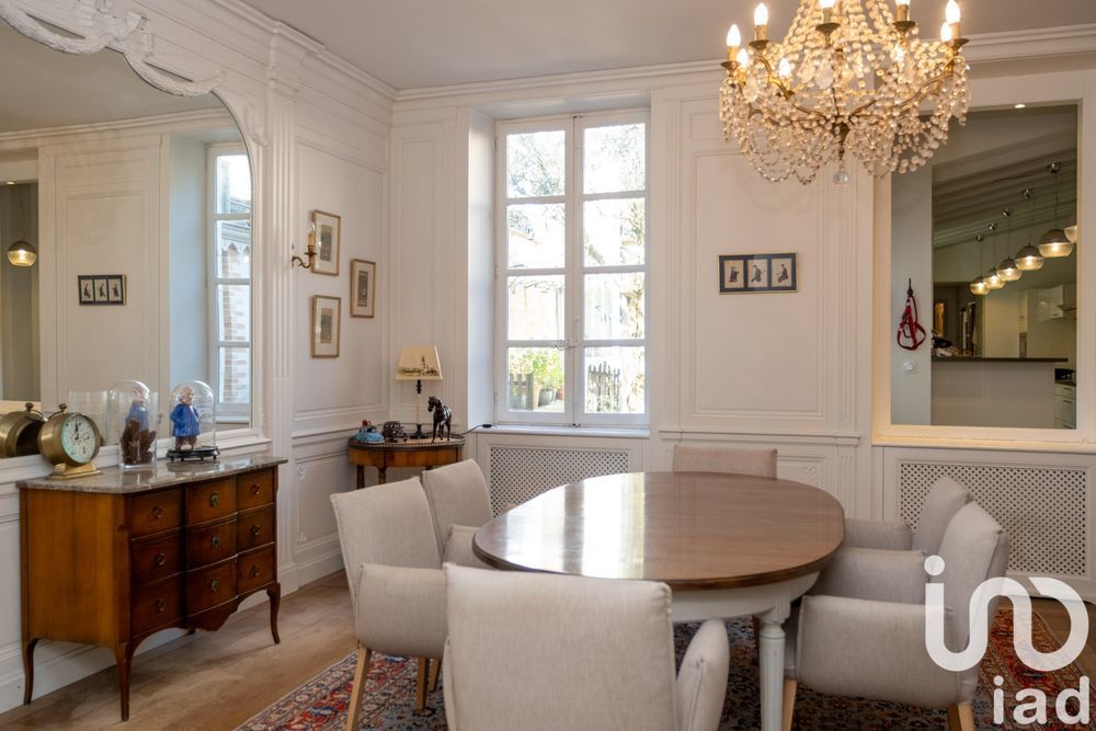 � vendre  Maison La Flotte (17630)