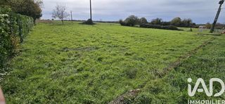  Terrain � vendre 1775 m�