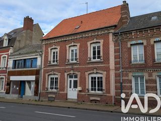  Maison � vendre 5 pi�ces 131 m�