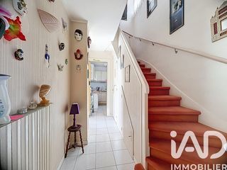  Maison � vendre 4 pi�ces 78 m�