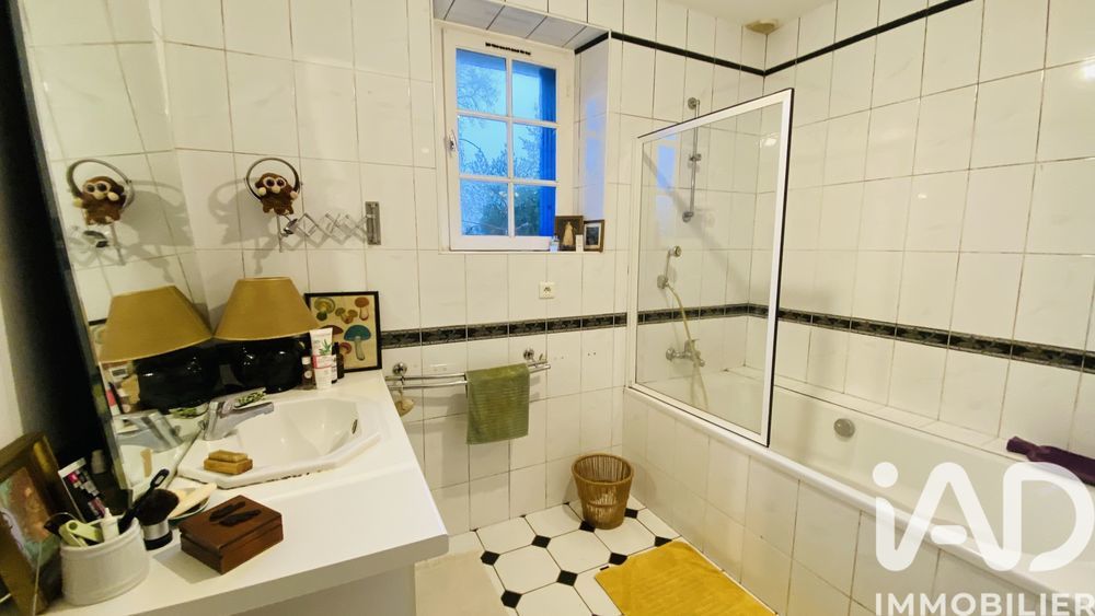 � vendre  Maison Pont-Aven (29930)