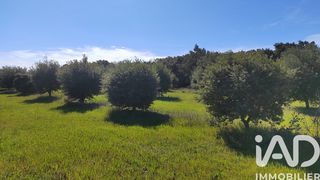  Terrain � vendre 4400 m�