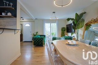  Maison � vendre 4 pi�ces 80 m�