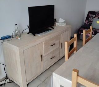  Appartement � vendre 3 pi�ces 34 m�